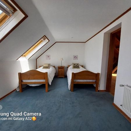 ليماش Hotel Boutique La Caballeriza المظهر الخارجي الصورة