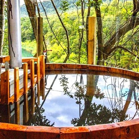 ليماش Hotel Boutique La Caballeriza المظهر الخارجي الصورة