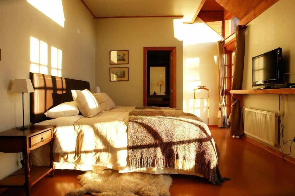 ليماش Hotel Boutique La Caballeriza المظهر الخارجي الصورة