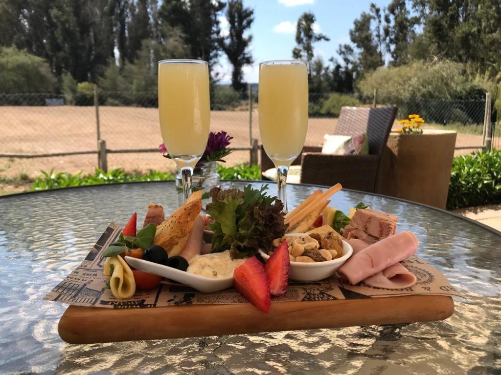 ليماش Hotel Boutique La Caballeriza المظهر الخارجي الصورة