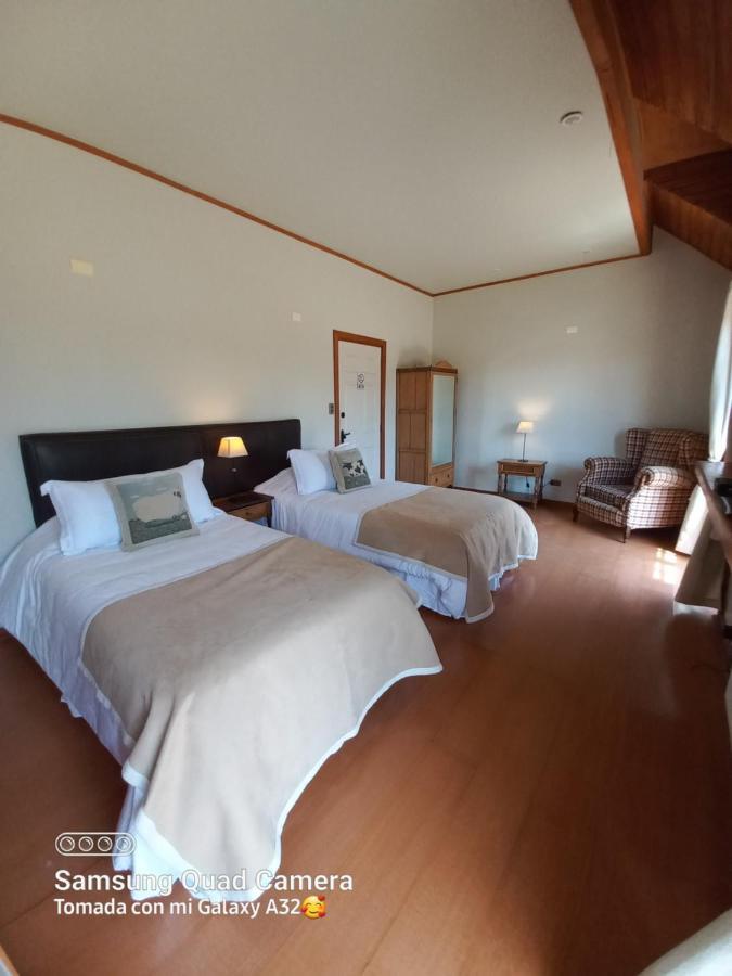 ليماش Hotel Boutique La Caballeriza المظهر الخارجي الصورة