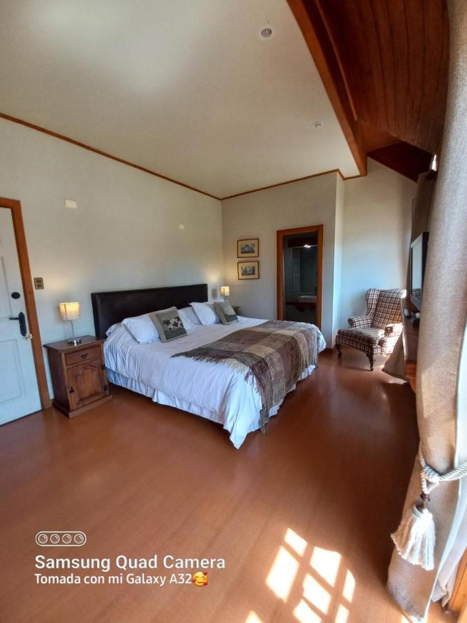 ليماش Hotel Boutique La Caballeriza المظهر الخارجي الصورة