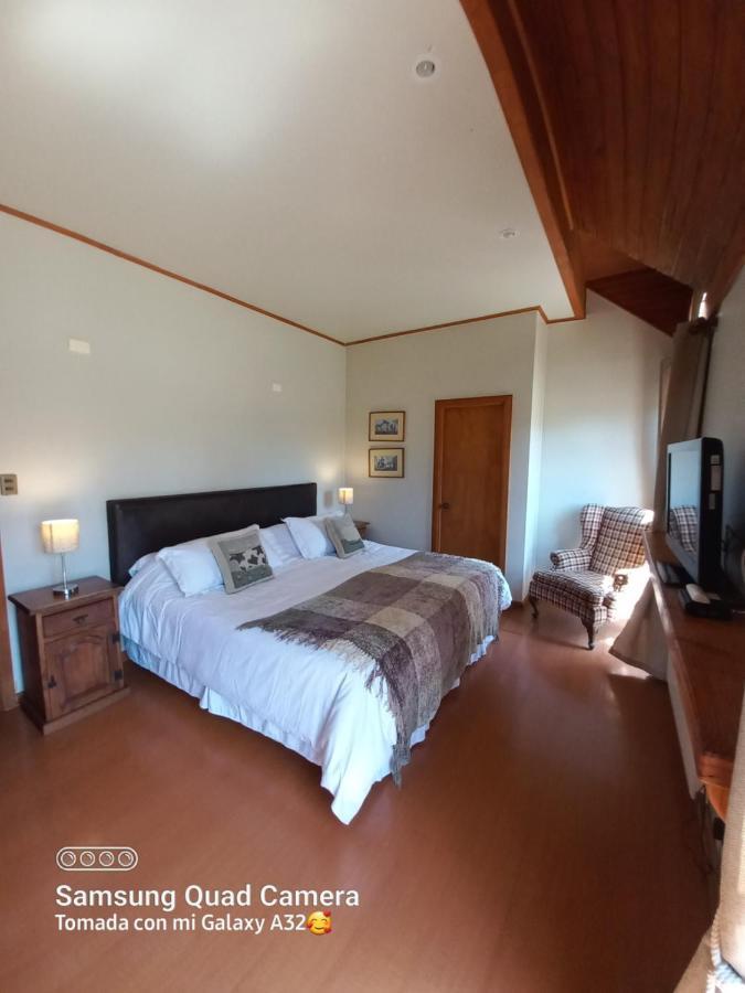 ليماش Hotel Boutique La Caballeriza المظهر الخارجي الصورة