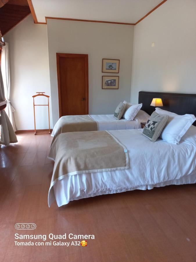 ليماش Hotel Boutique La Caballeriza المظهر الخارجي الصورة