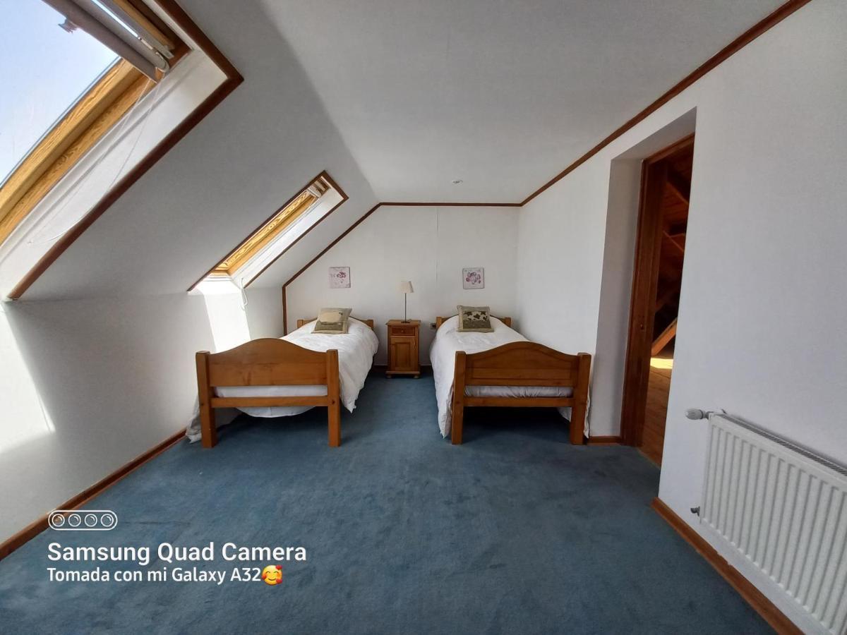 ليماش Hotel Boutique La Caballeriza المظهر الخارجي الصورة