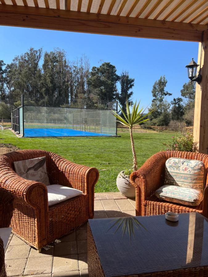 ليماش Hotel Boutique La Caballeriza المظهر الخارجي الصورة