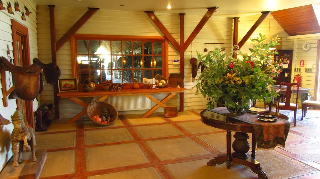 ليماش Hotel Boutique La Caballeriza المظهر الخارجي الصورة