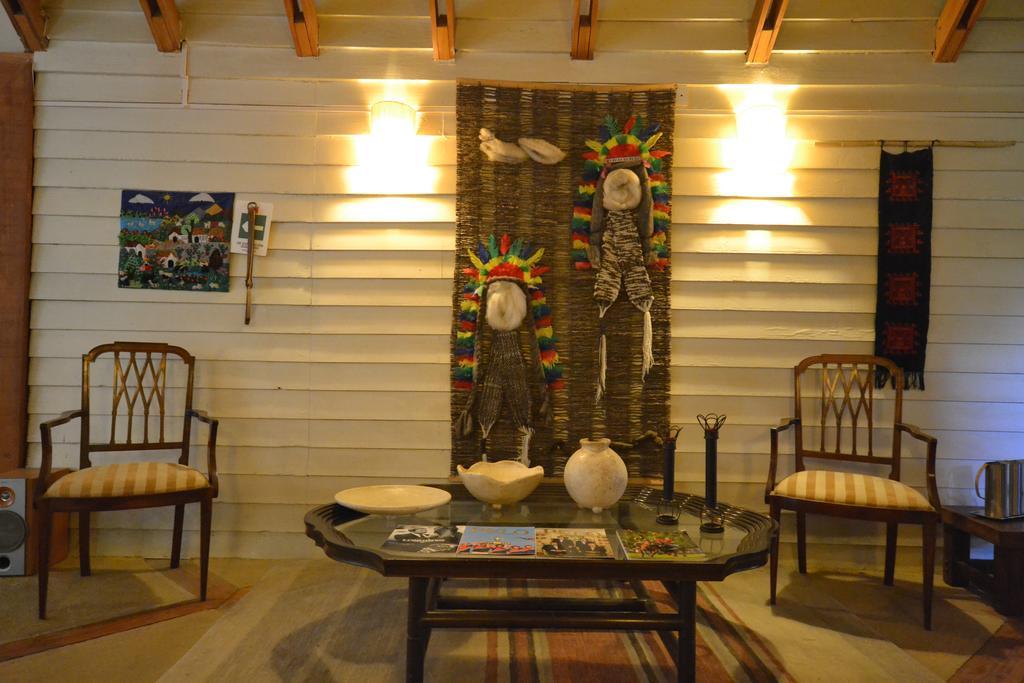 ليماش Hotel Boutique La Caballeriza المظهر الخارجي الصورة