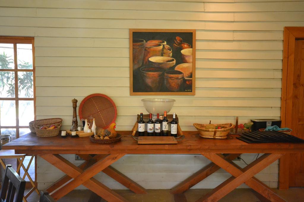 ليماش Hotel Boutique La Caballeriza المظهر الخارجي الصورة