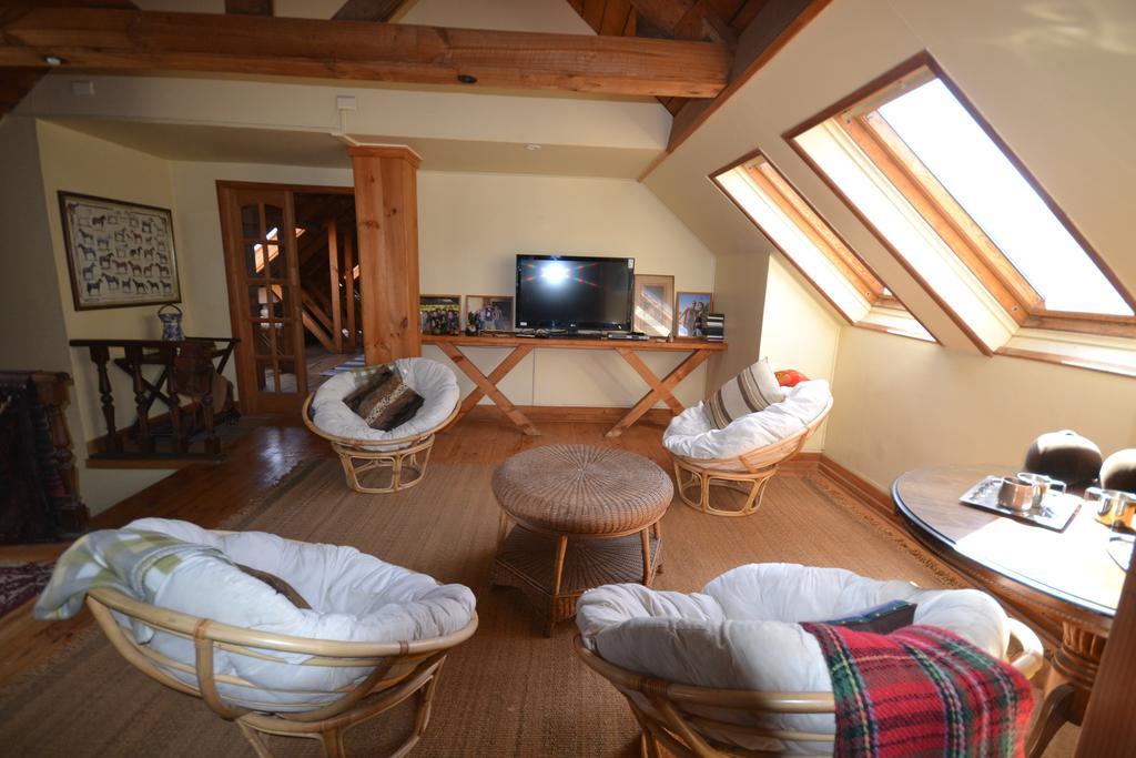 ليماش Hotel Boutique La Caballeriza المظهر الخارجي الصورة