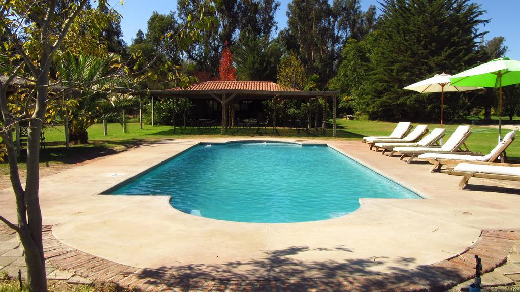ليماش Hotel Boutique La Caballeriza المظهر الخارجي الصورة