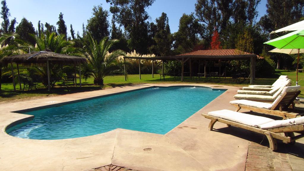 ليماش Hotel Boutique La Caballeriza المظهر الخارجي الصورة