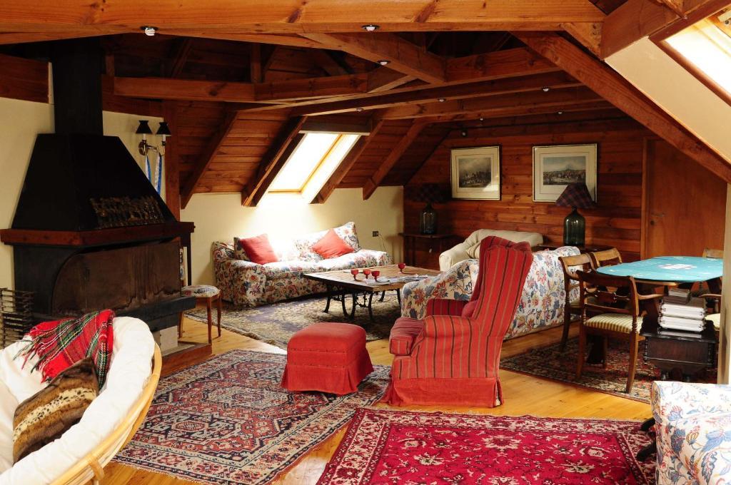 ليماش Hotel Boutique La Caballeriza المظهر الخارجي الصورة