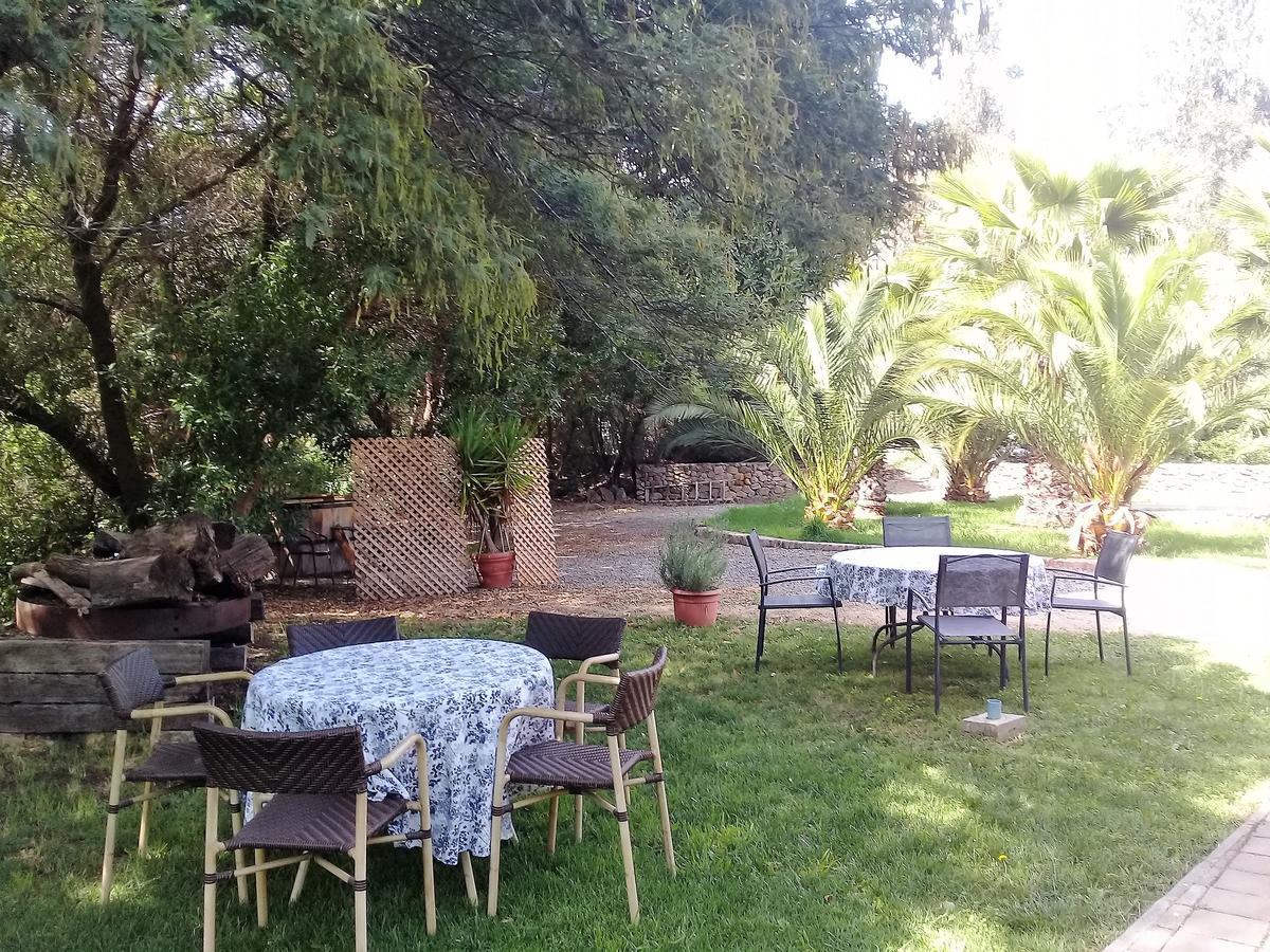 ليماش Hotel Boutique La Caballeriza المظهر الخارجي الصورة